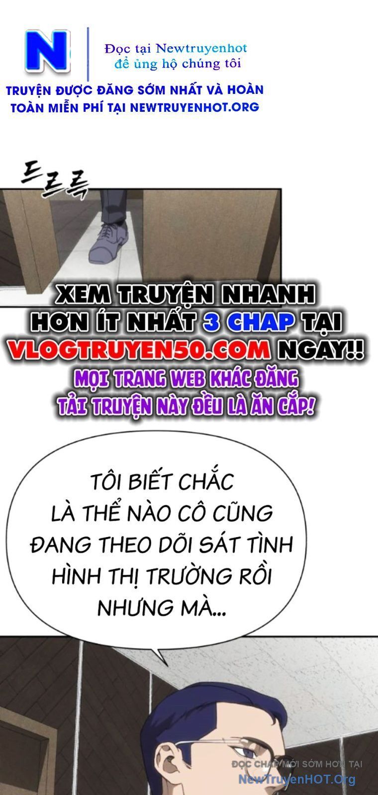 Pháp Sư Đạo Tiền Chap 5 - Next Chap 6
