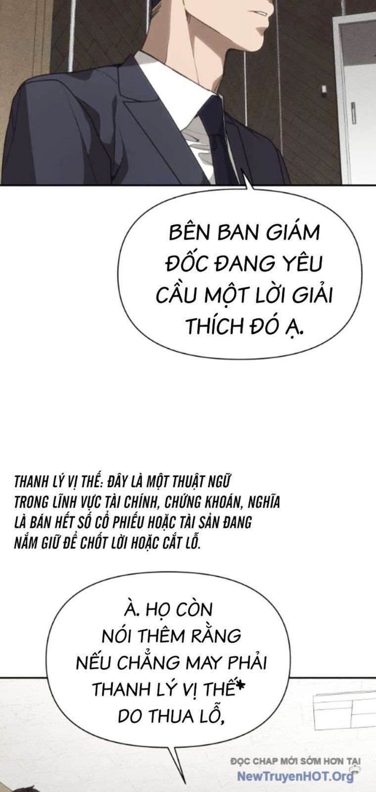 Pháp Sư Đạo Tiền Chap 5 - Next Chap 6