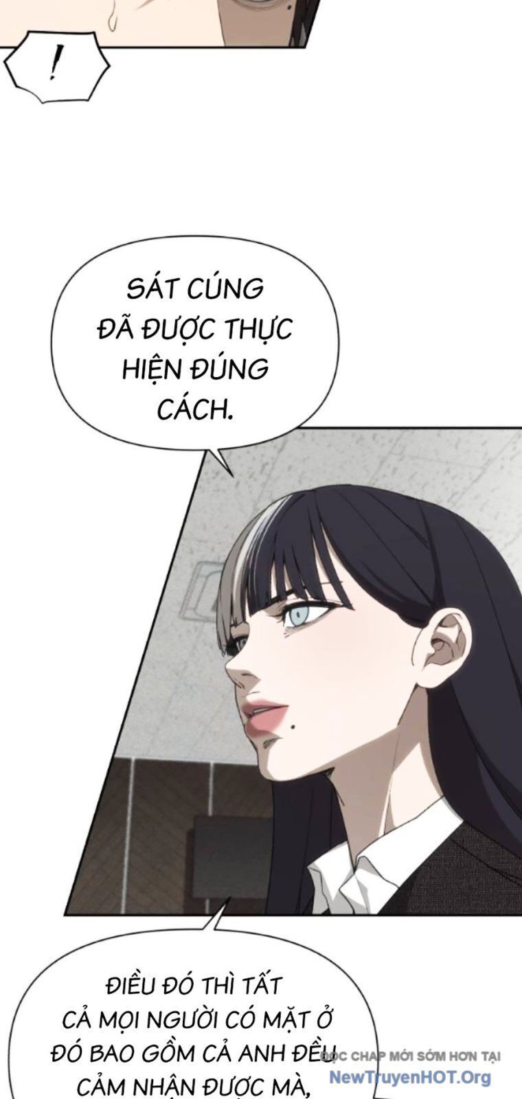 Pháp Sư Đạo Tiền Chap 5 - Next Chap 6