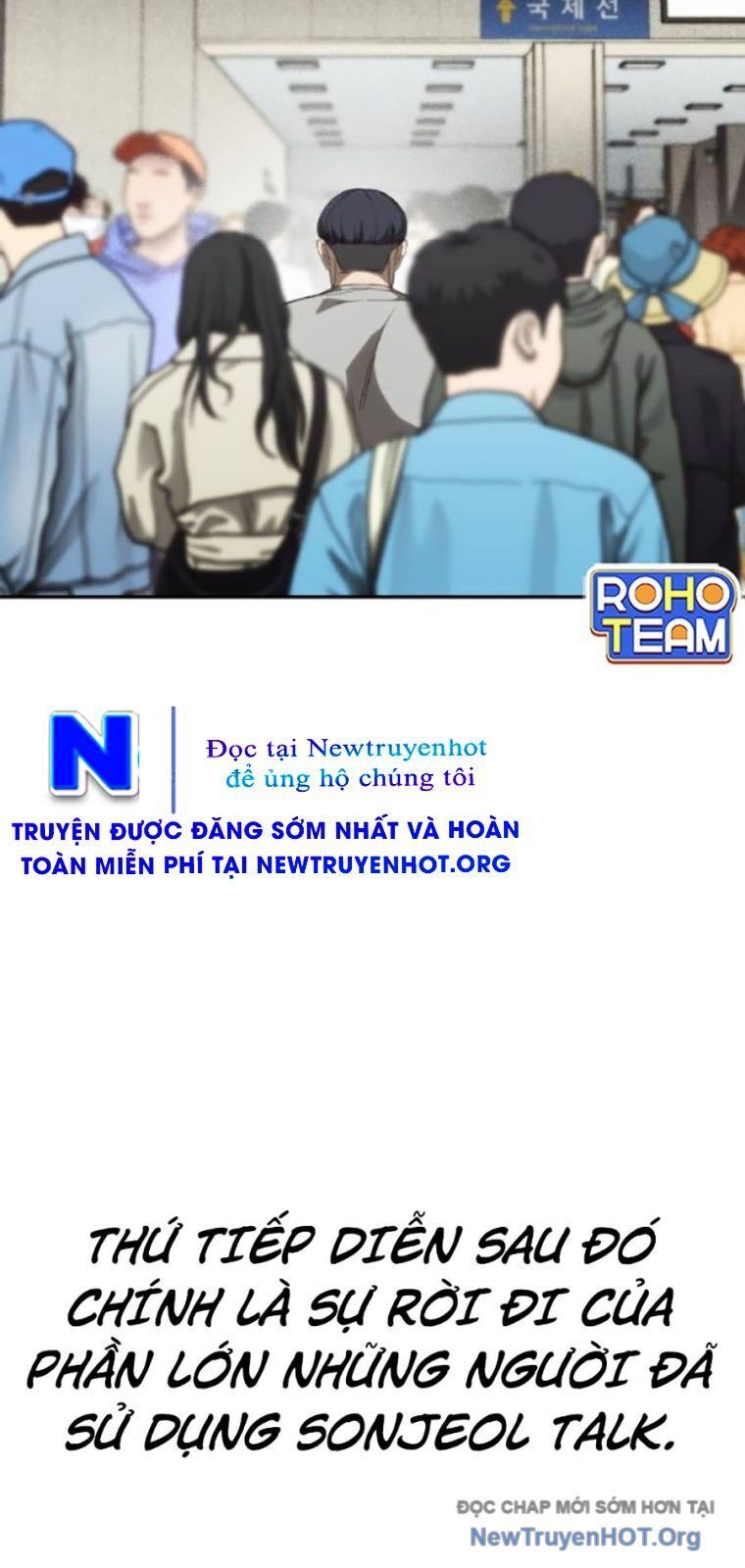 Pháp Sư Đạo Tiền Chap 6 - Next Chap 7