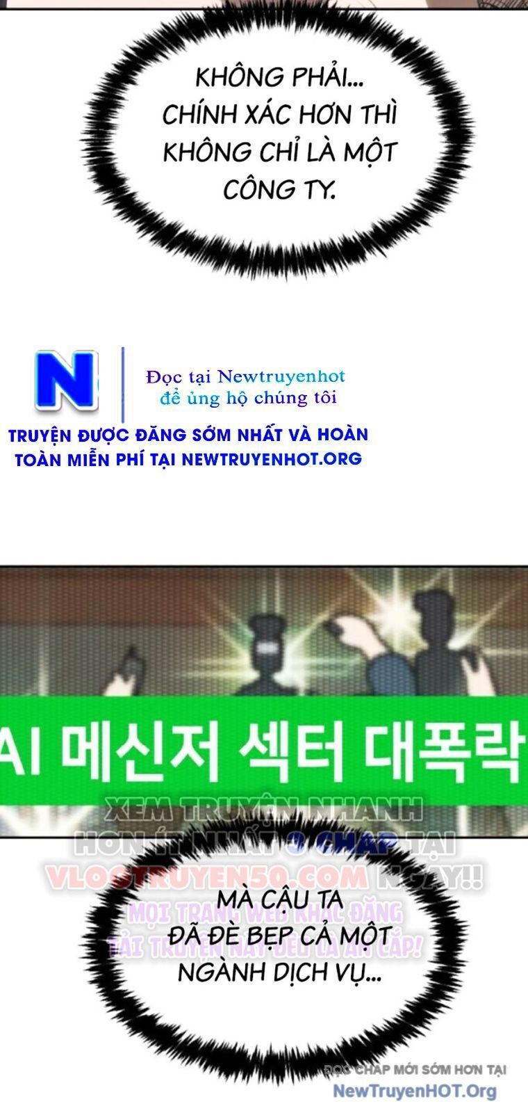 Pháp Sư Đạo Tiền Chap 6 - Next Chap 7