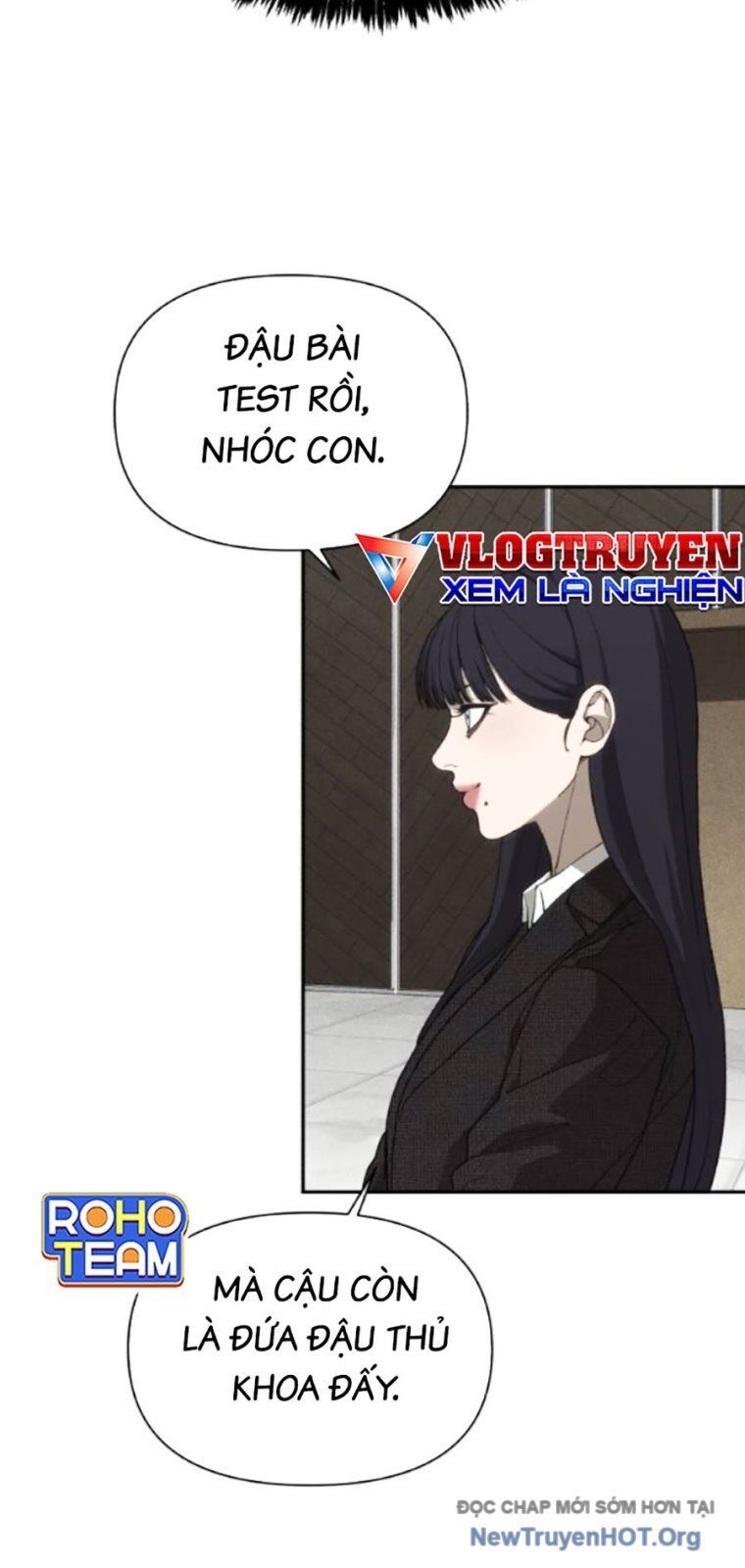 Pháp Sư Đạo Tiền Chap 6 - Next Chap 7