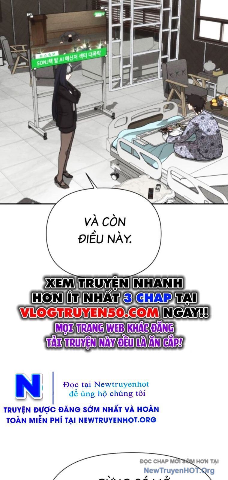 Pháp Sư Đạo Tiền Chap 6 - Next Chap 7