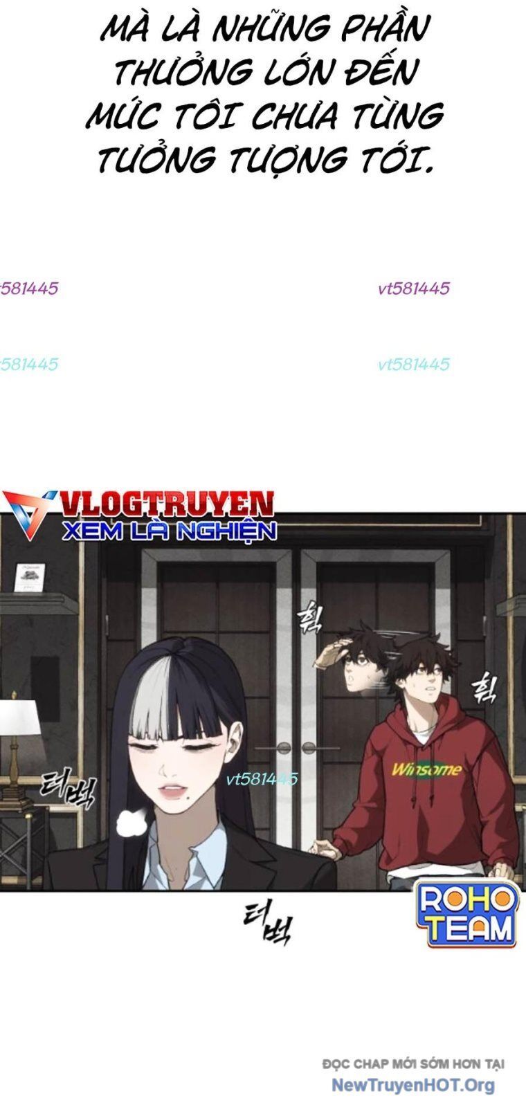 Pháp Sư Đạo Tiền Chap 6 - Next Chap 7