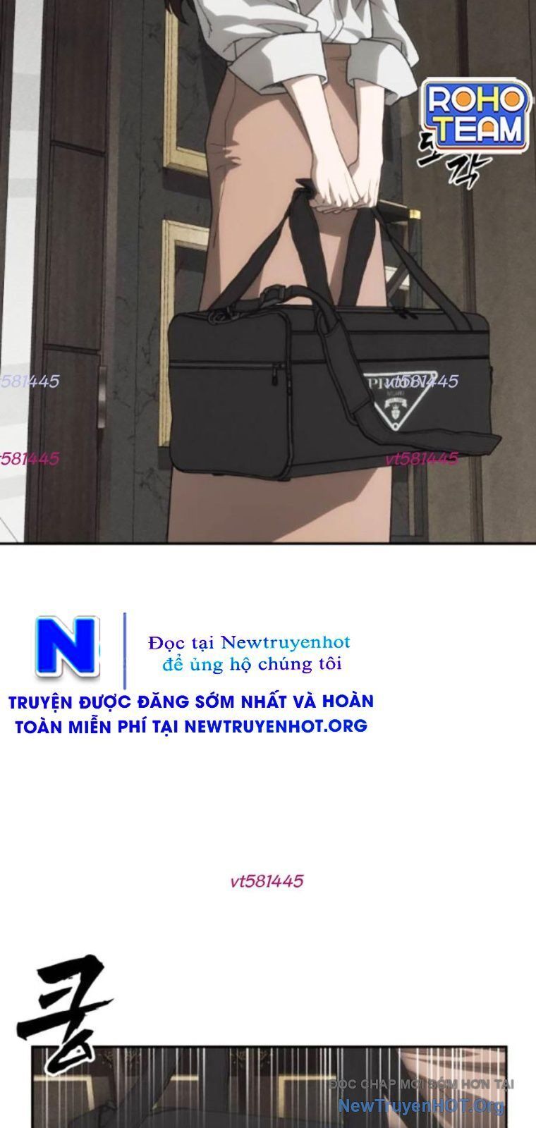 Pháp Sư Đạo Tiền Chap 6 - Next Chap 7