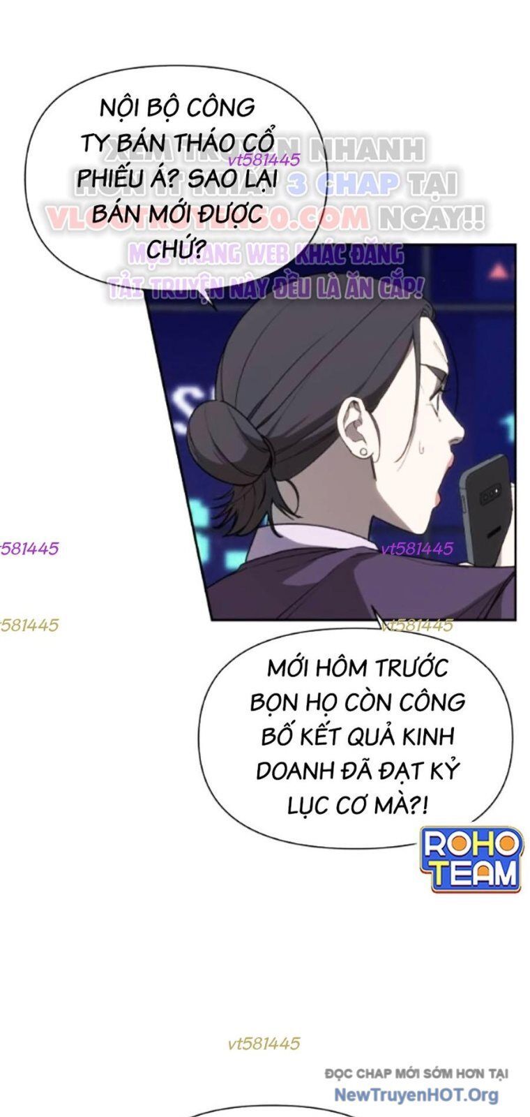 Pháp Sư Đạo Tiền Chap 6 - Next Chap 7