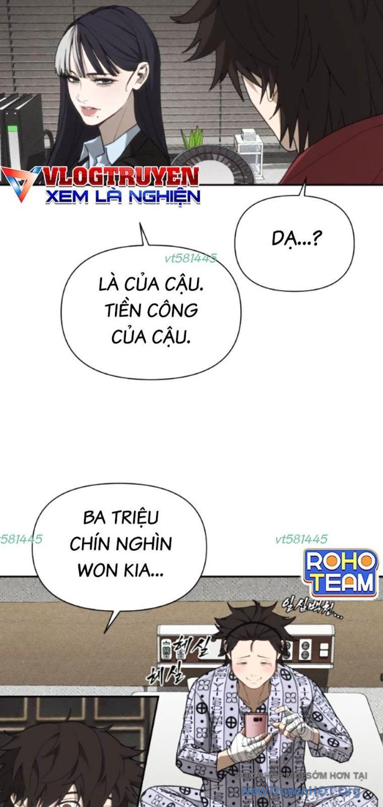 Pháp Sư Đạo Tiền Chap 6 - Next Chap 7