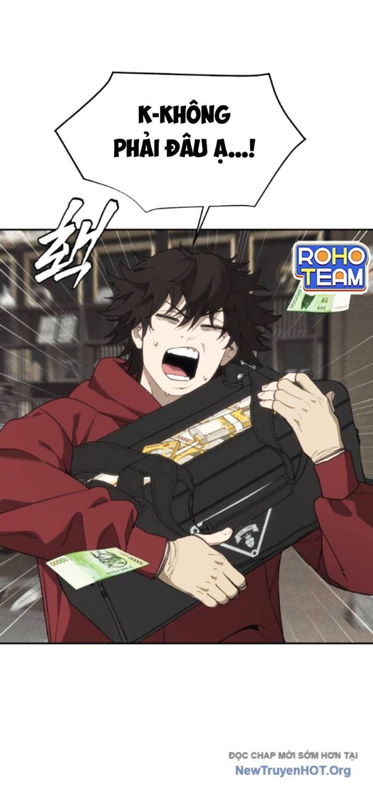 Pháp Sư Đạo Tiền Chap 6 - Next Chap 7