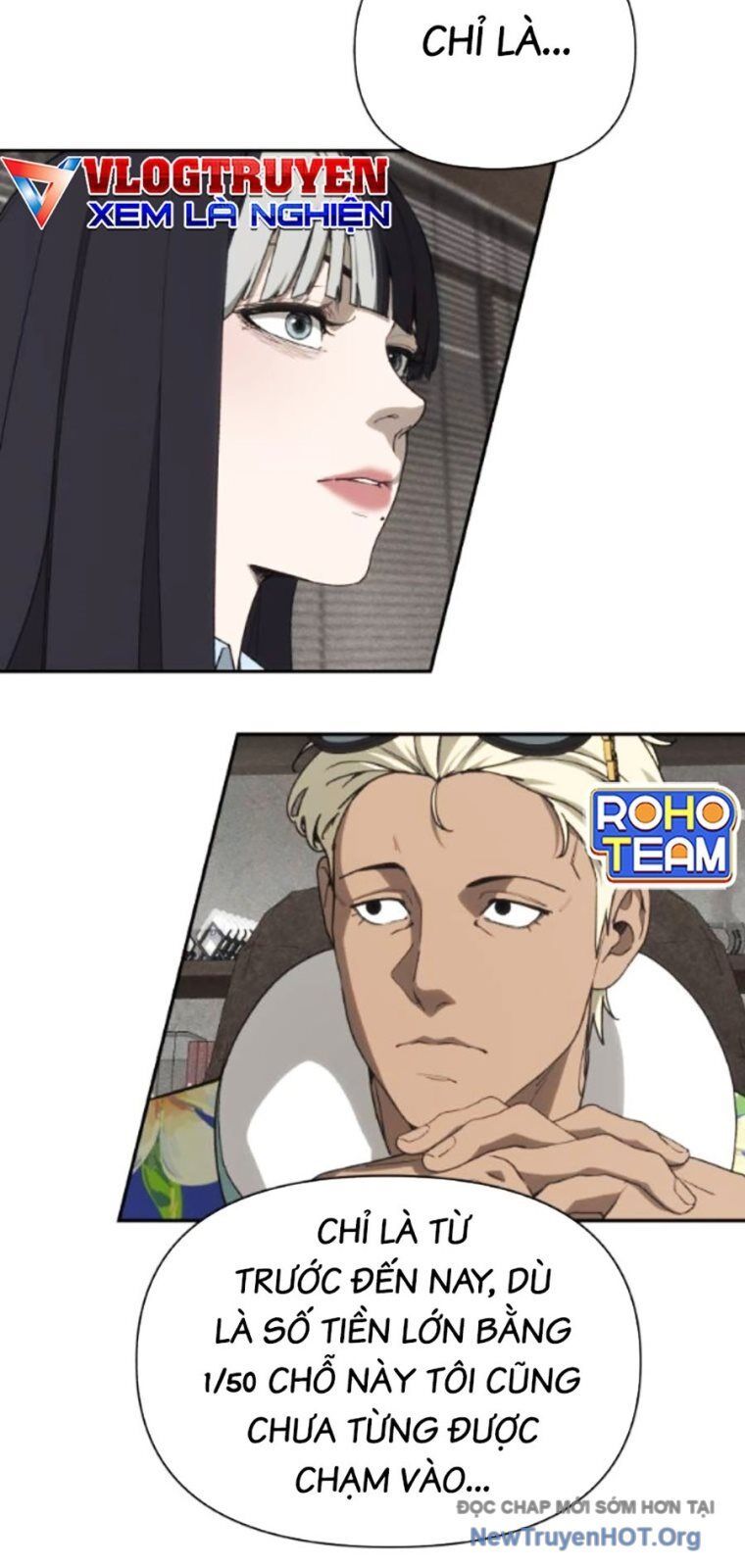 Pháp Sư Đạo Tiền Chap 6 - Next Chap 7