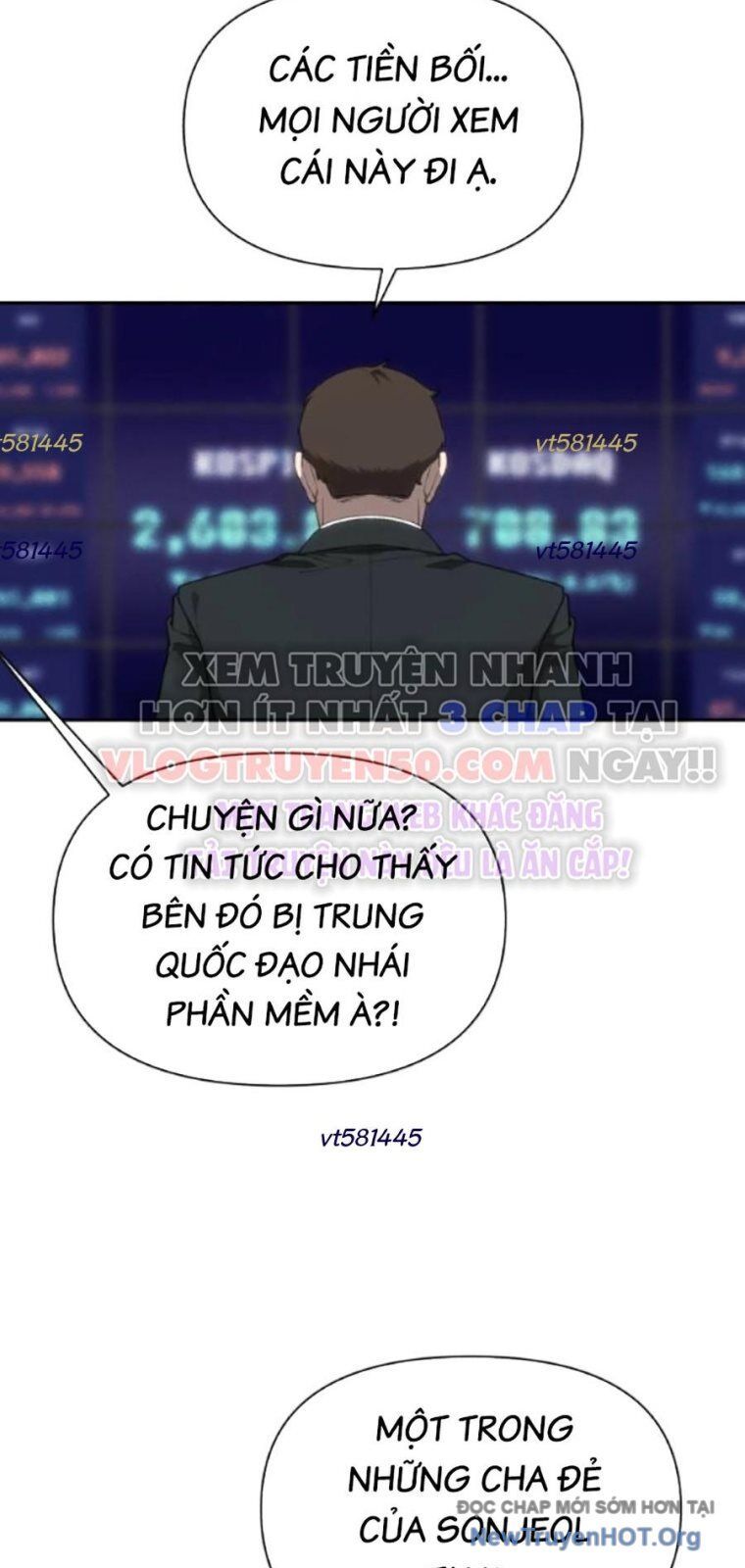 Pháp Sư Đạo Tiền Chap 6 - Next Chap 7