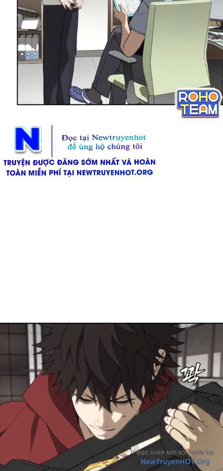 Pháp Sư Đạo Tiền Chap 6 - Next Chap 7