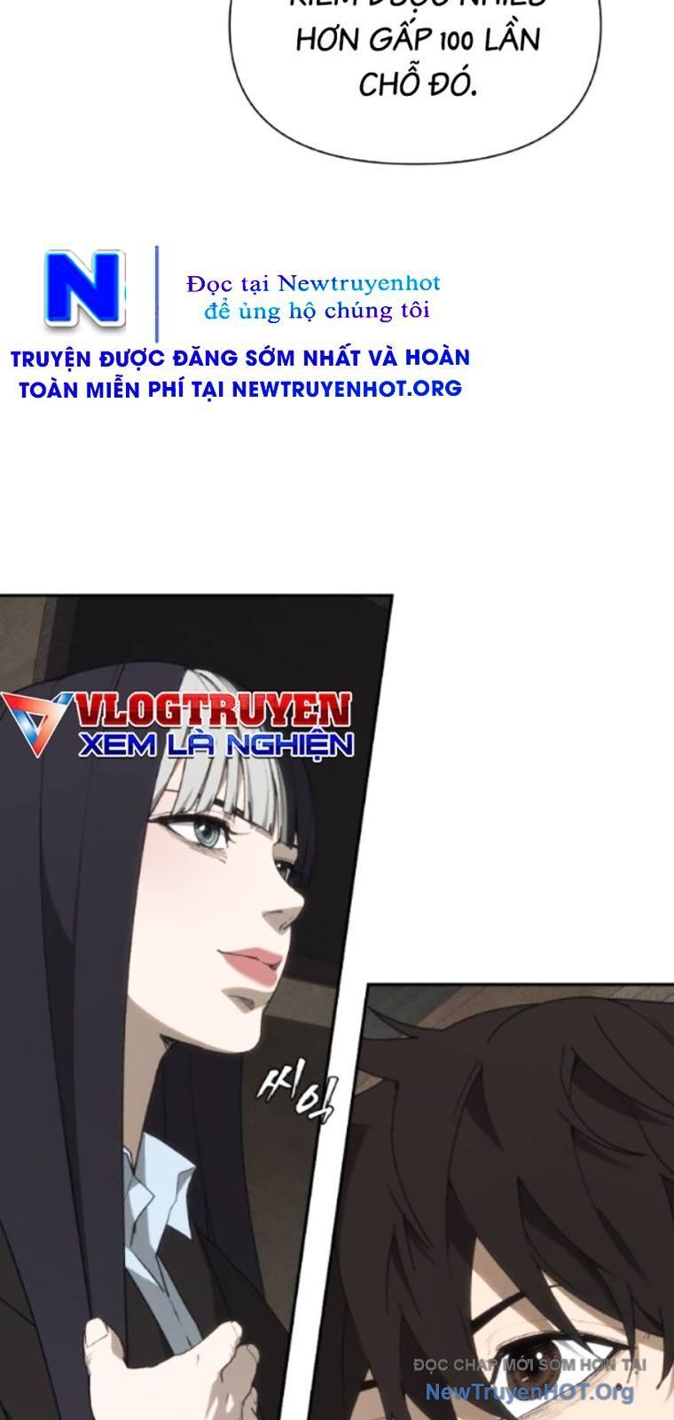 Pháp Sư Đạo Tiền Chap 6 - Next Chap 7