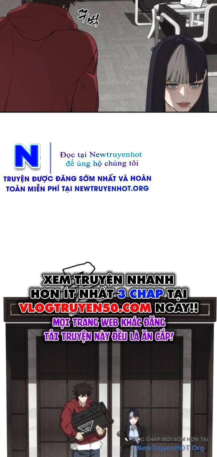 Pháp Sư Đạo Tiền Chap 6 - Next Chap 7