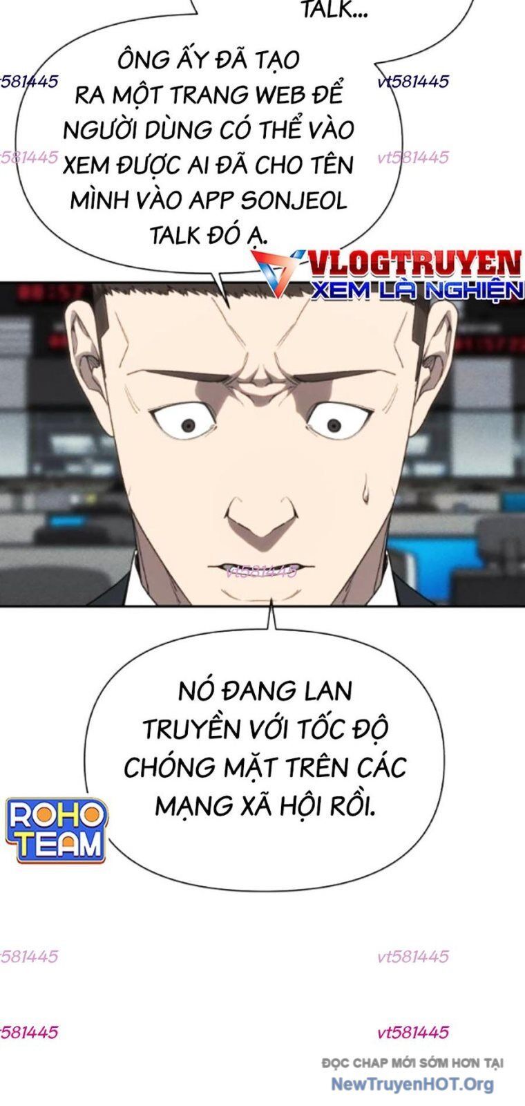 Pháp Sư Đạo Tiền Chap 6 - Next Chap 7