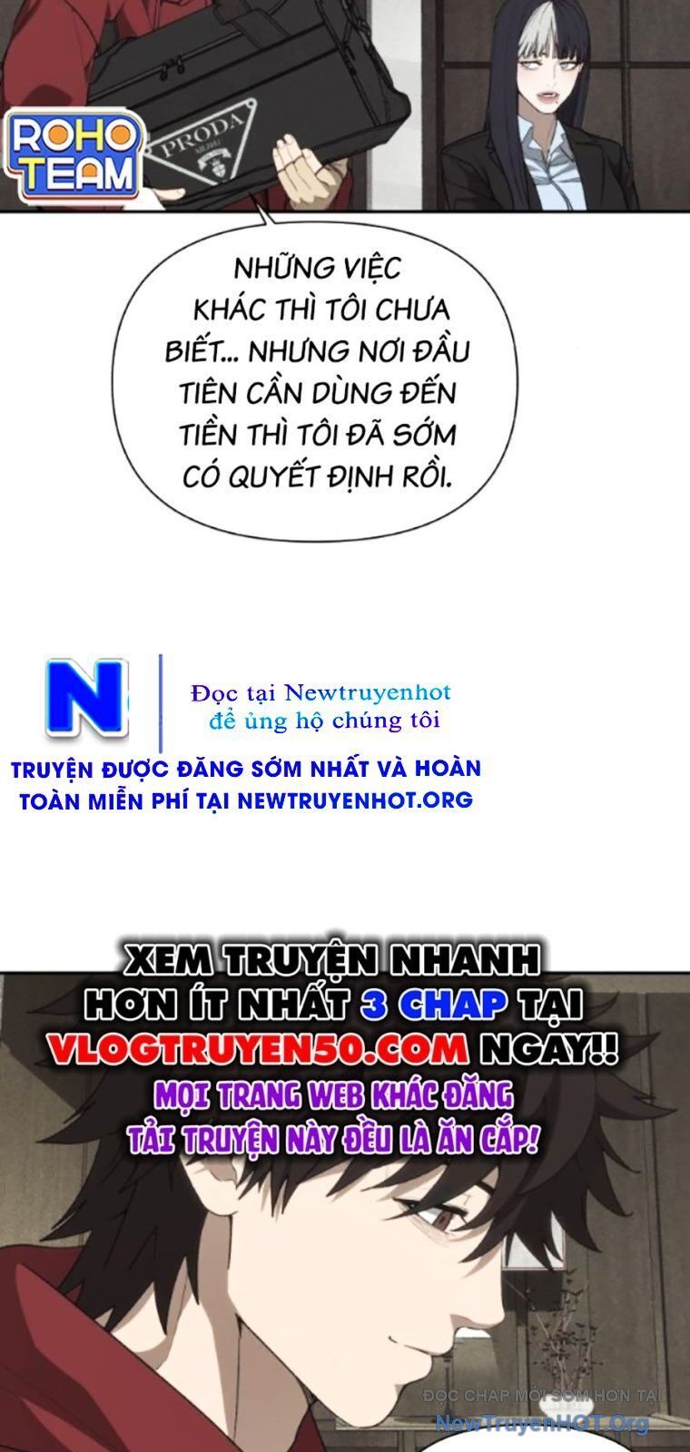 Pháp Sư Đạo Tiền Chap 6 - Next Chap 7