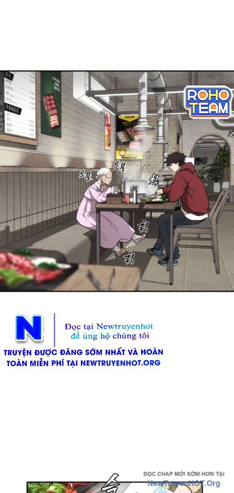 Pháp Sư Đạo Tiền Chap 6 - Next Chap 7