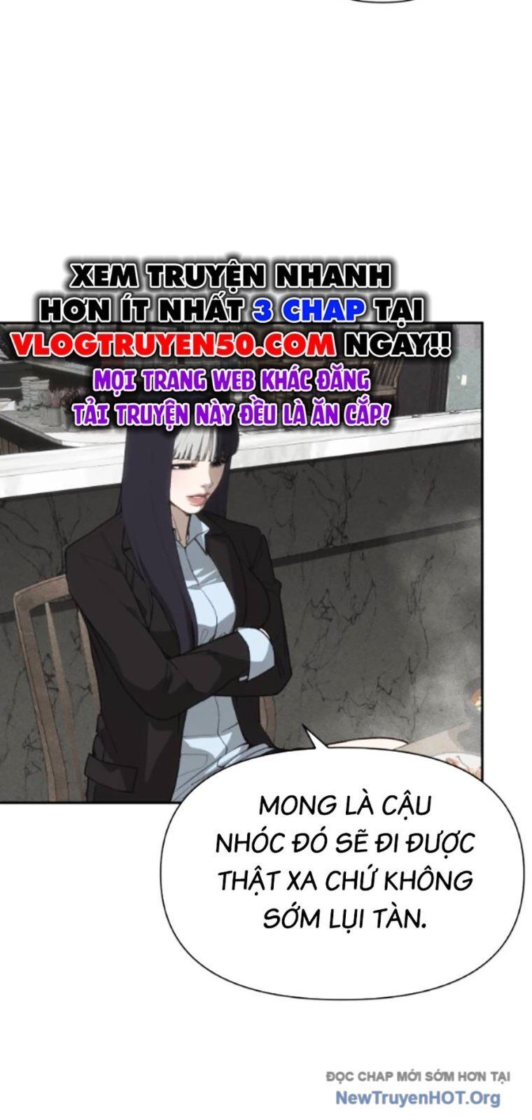 Pháp Sư Đạo Tiền Chap 6 - Next Chap 7