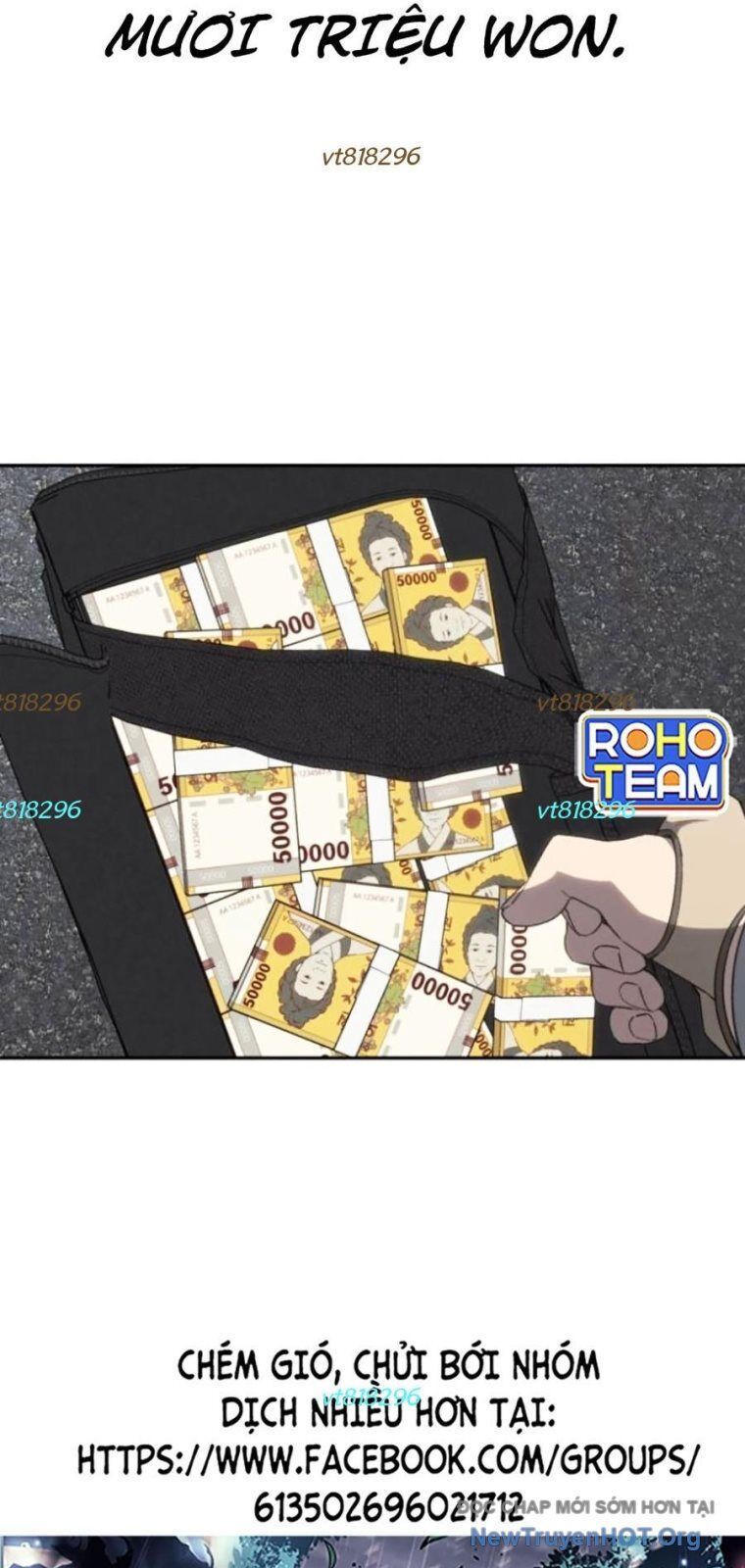 Pháp Sư Đạo Tiền Chap 7 - Next Chap 8