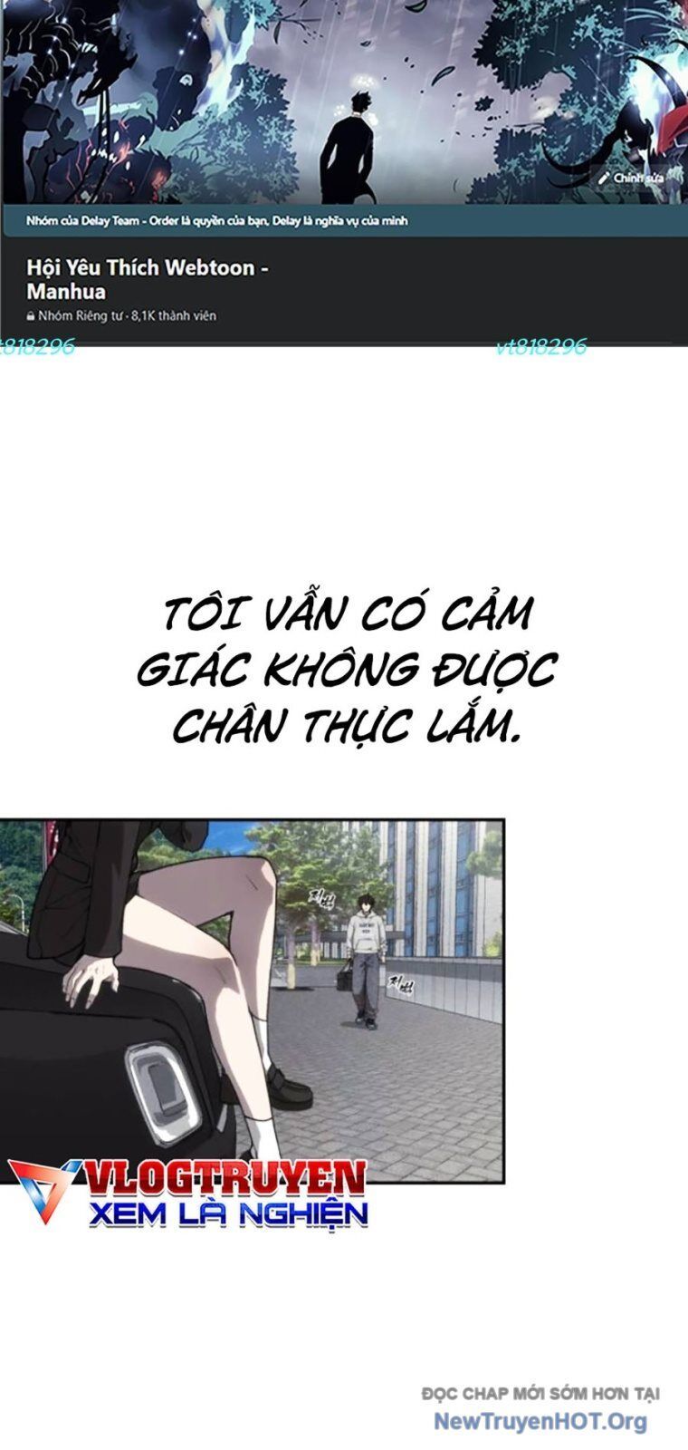 Pháp Sư Đạo Tiền Chap 7 - Next Chap 8