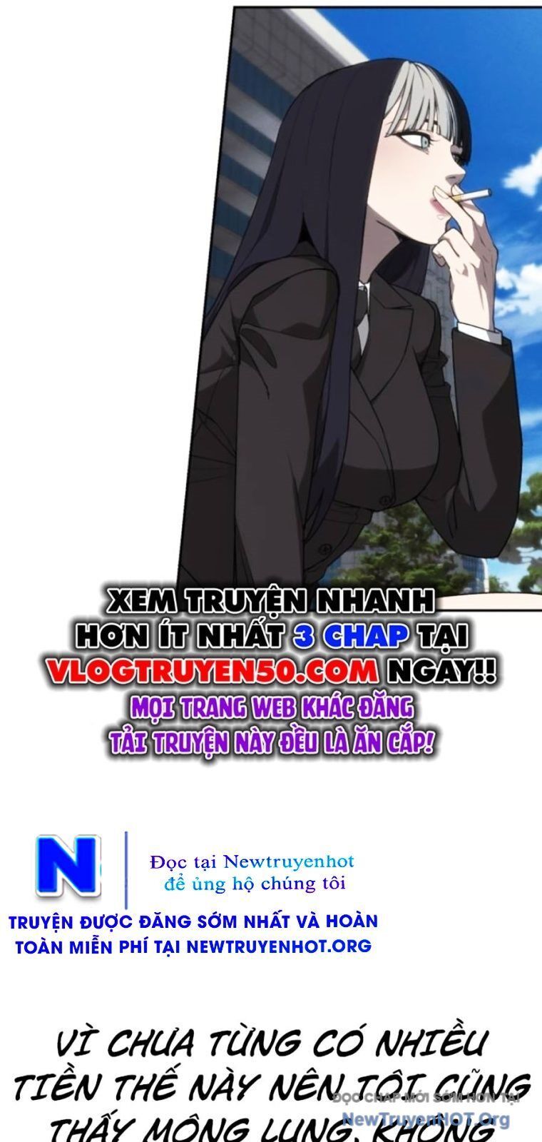 Pháp Sư Đạo Tiền Chap 7 - Next Chap 8