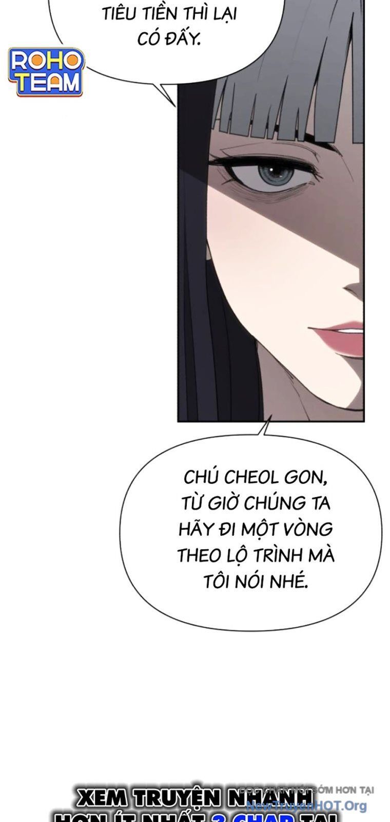 Pháp Sư Đạo Tiền Chap 7 - Next Chap 8