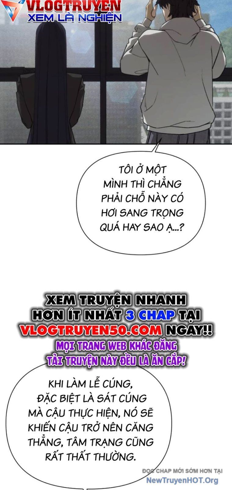 Pháp Sư Đạo Tiền Chap 7 - Next Chap 8