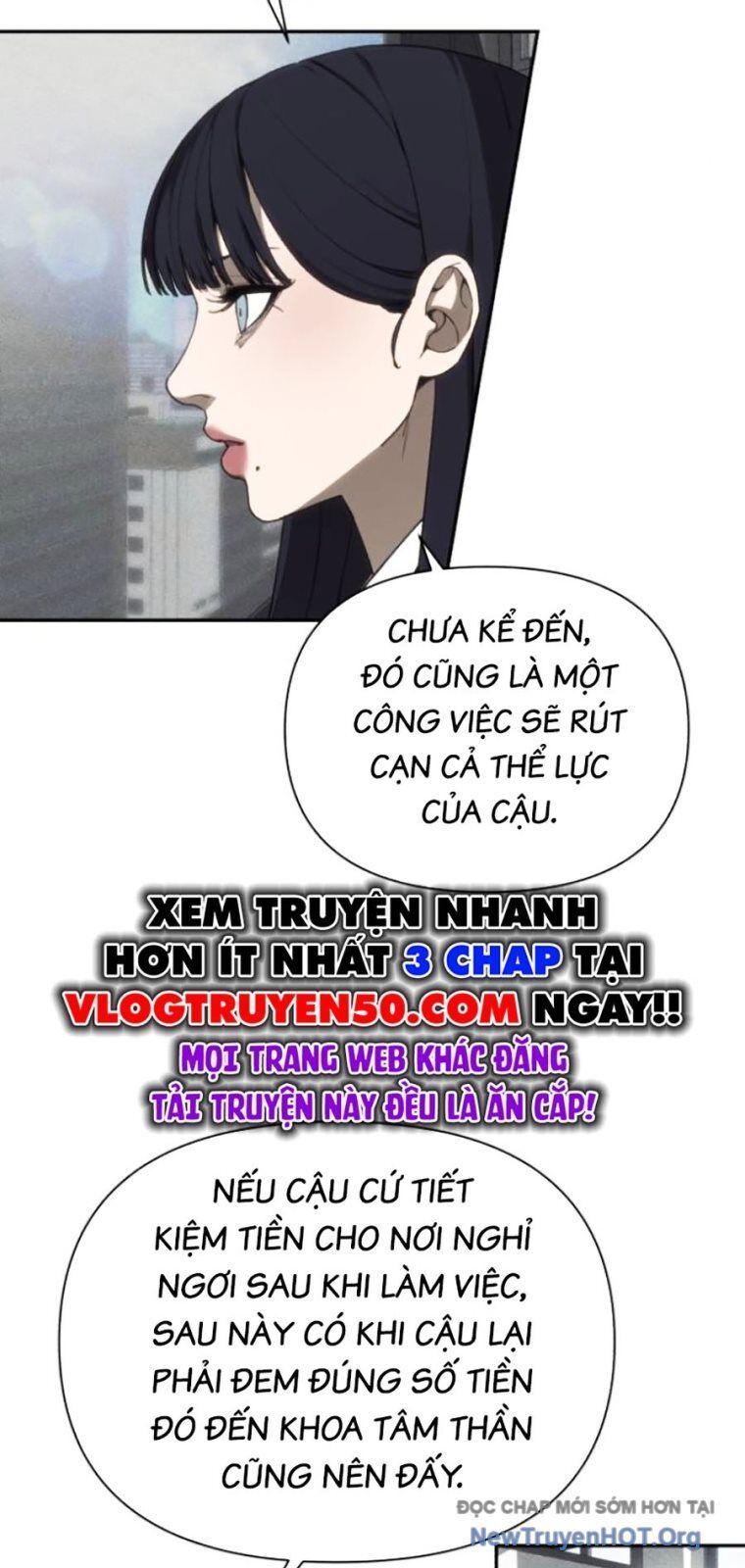 Pháp Sư Đạo Tiền Chap 7 - Next Chap 8