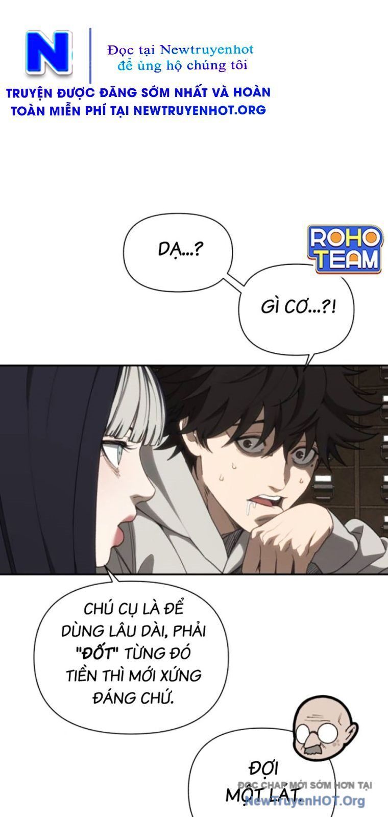 Pháp Sư Đạo Tiền Chap 7 - Next Chap 8