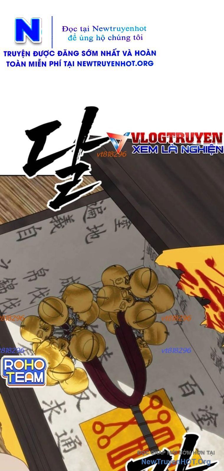 Pháp Sư Đạo Tiền Chap 7 - Next Chap 8