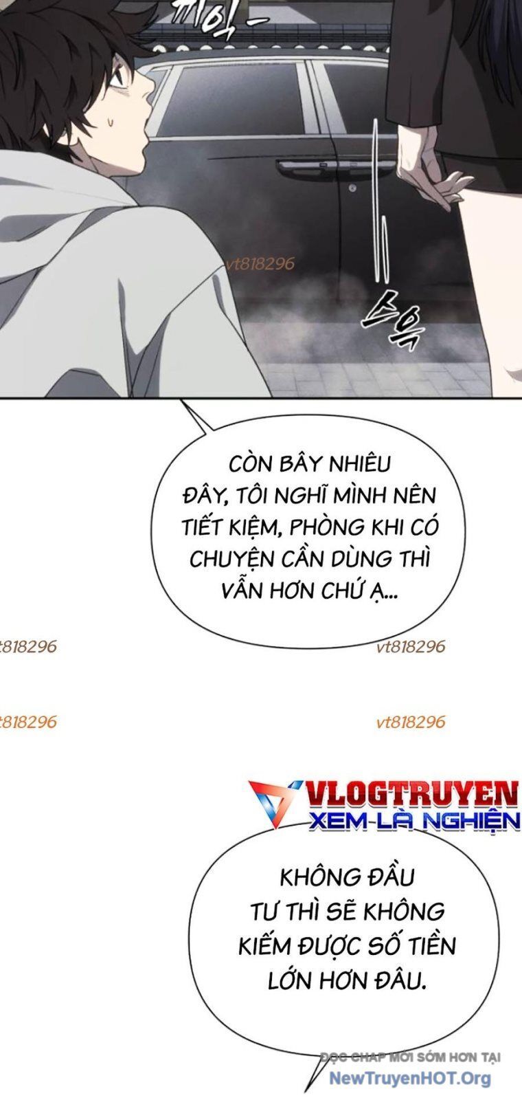 Pháp Sư Đạo Tiền Chap 7 - Next Chap 8