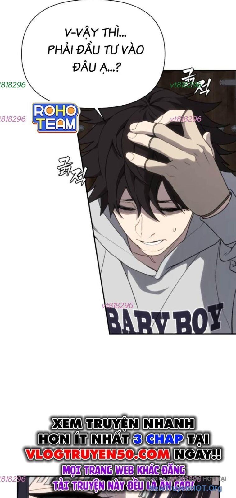 Pháp Sư Đạo Tiền Chap 7 - Next Chap 8