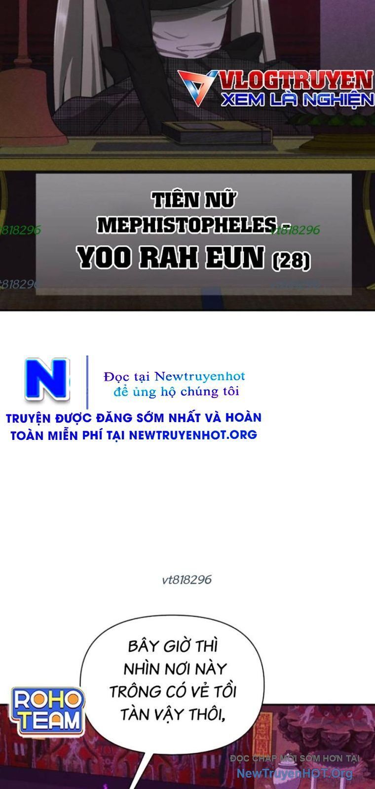 Pháp Sư Đạo Tiền Chap 7 - Next Chap 8