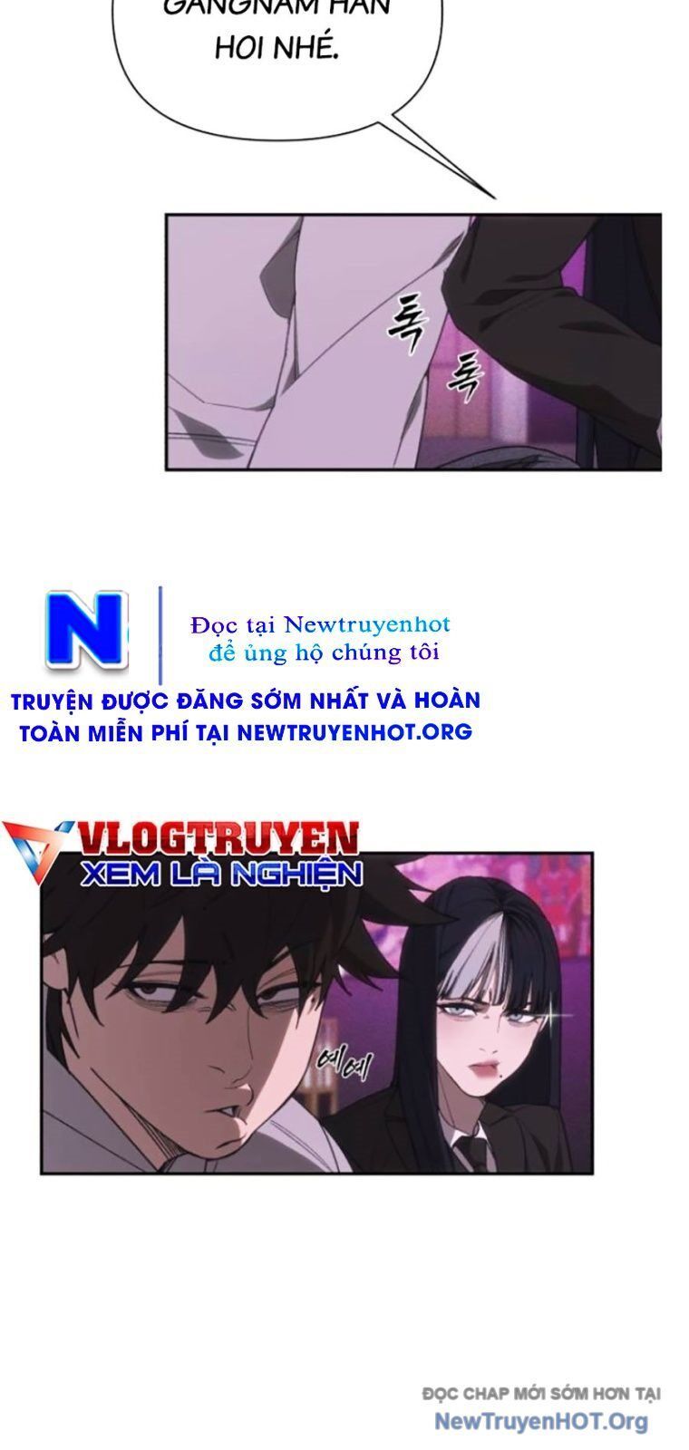 Pháp Sư Đạo Tiền Chap 7 - Next Chap 8