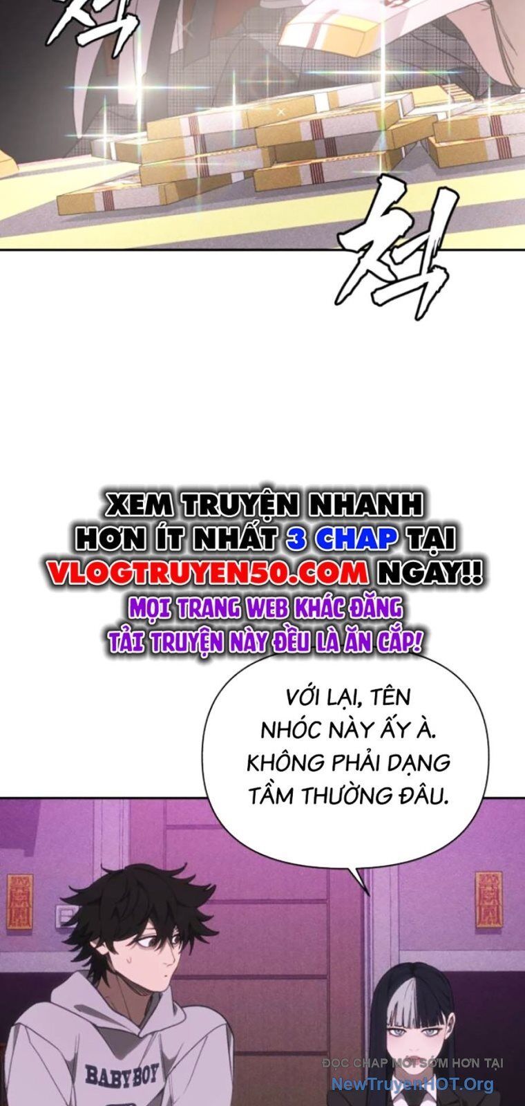 Pháp Sư Đạo Tiền Chap 7 - Next Chap 8