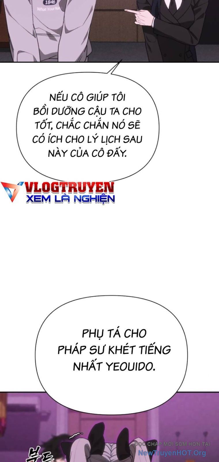 Pháp Sư Đạo Tiền Chap 7 - Next Chap 8