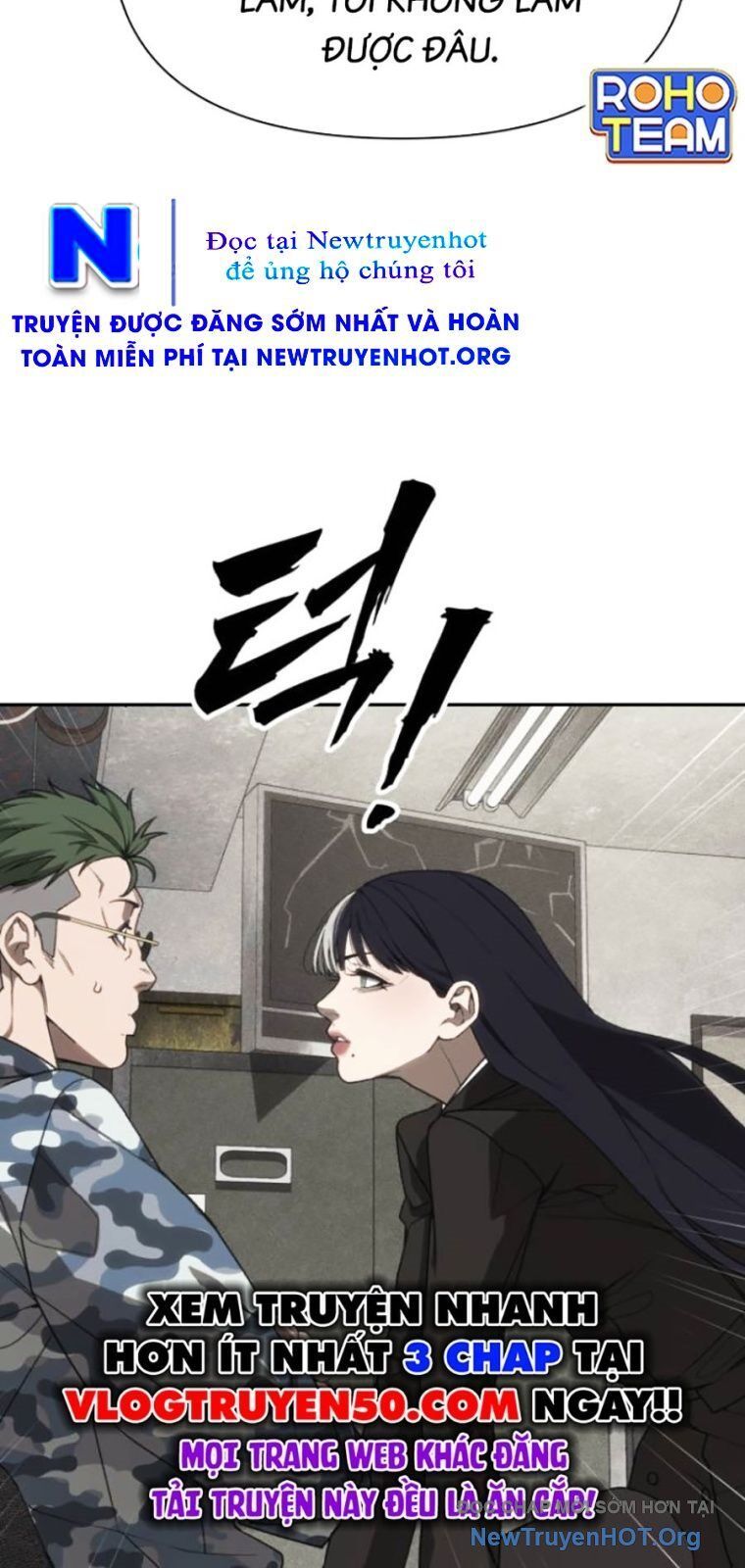 Pháp Sư Đạo Tiền Chap 7 - Next Chap 8