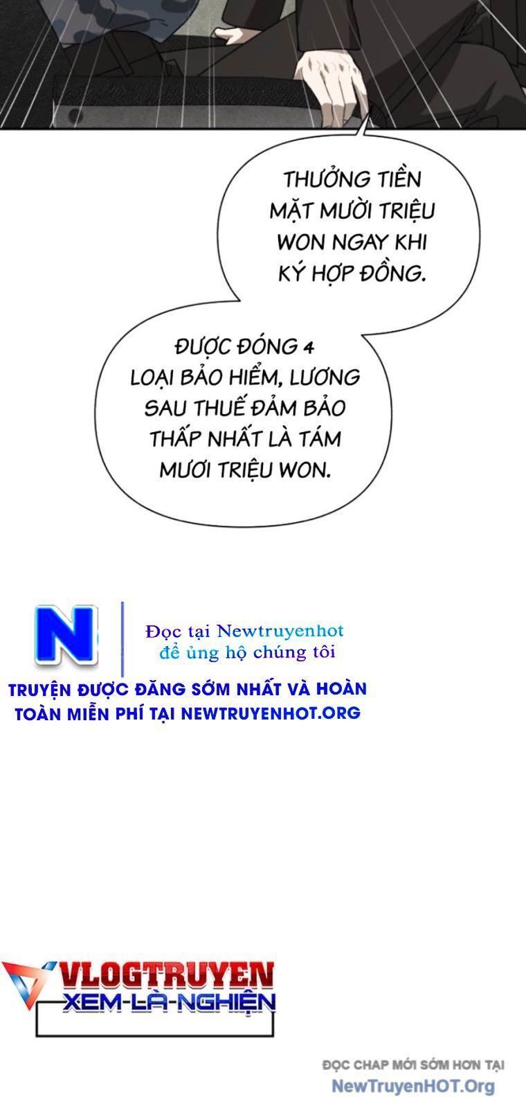 Pháp Sư Đạo Tiền Chap 7 - Next Chap 8