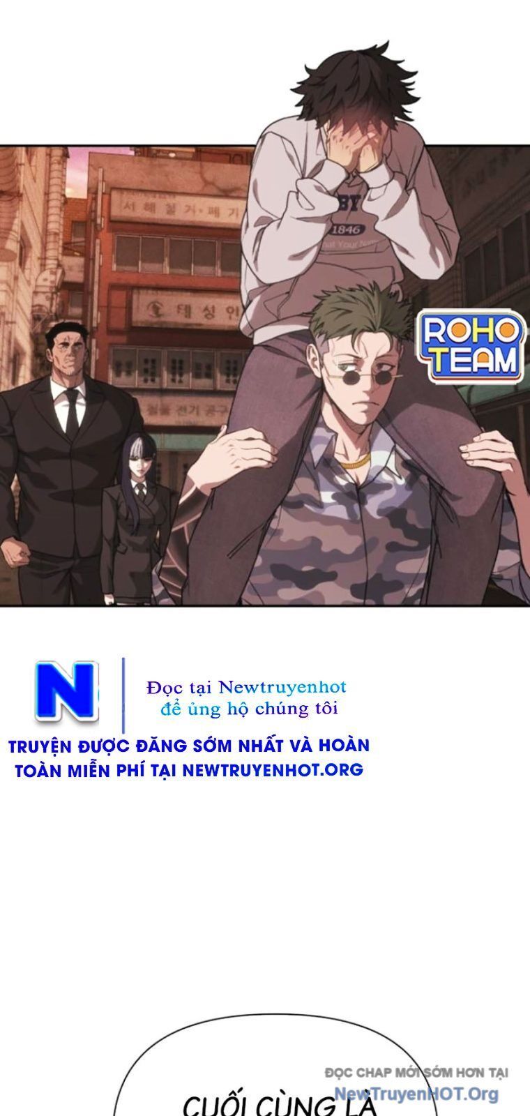 Pháp Sư Đạo Tiền Chap 7 - Next Chap 8