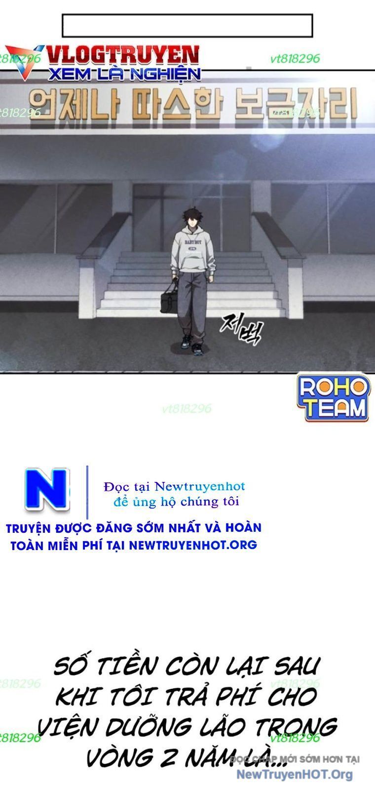 Pháp Sư Đạo Tiền Chap 7 - Next Chap 8