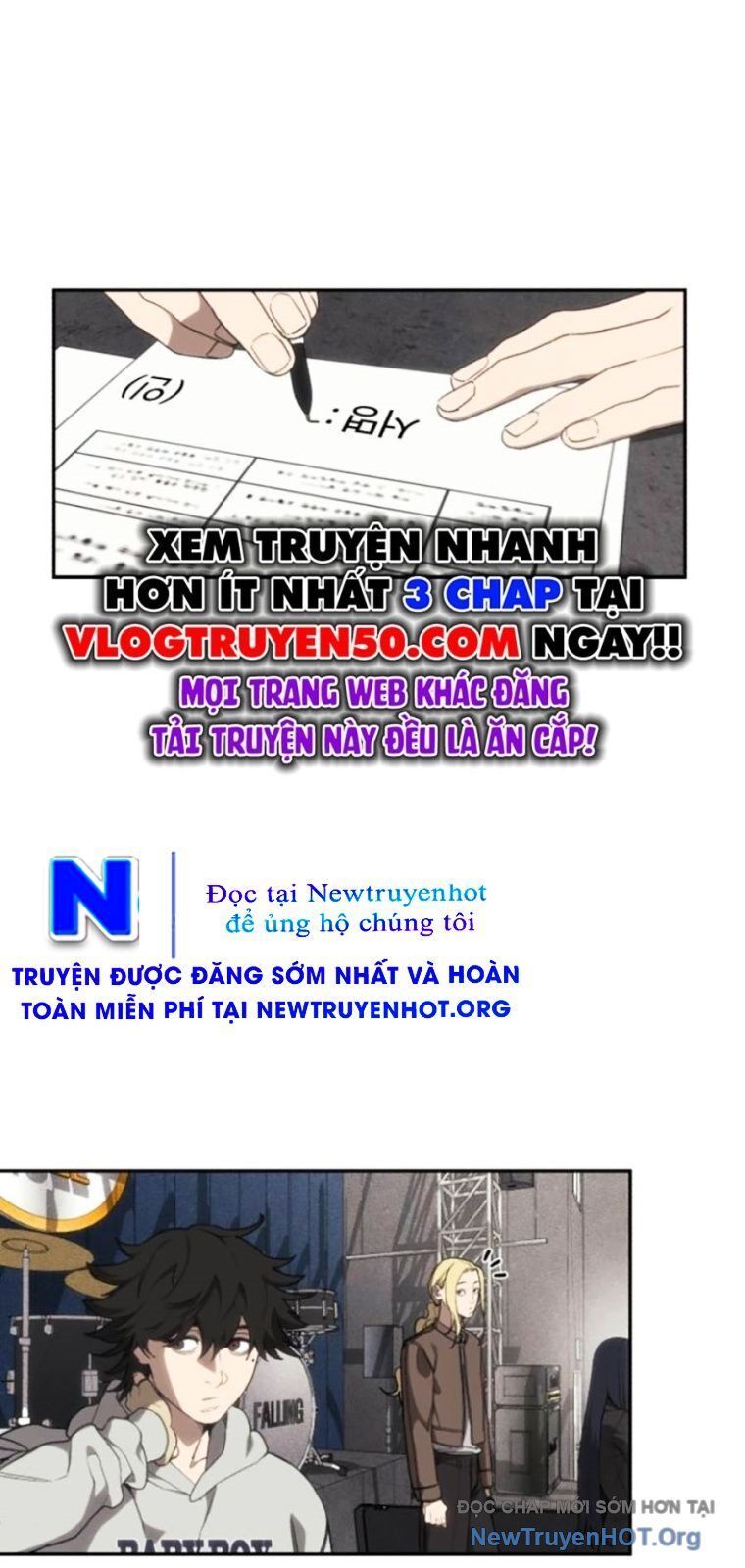 Pháp Sư Đạo Tiền Chap 7 - Next Chap 8