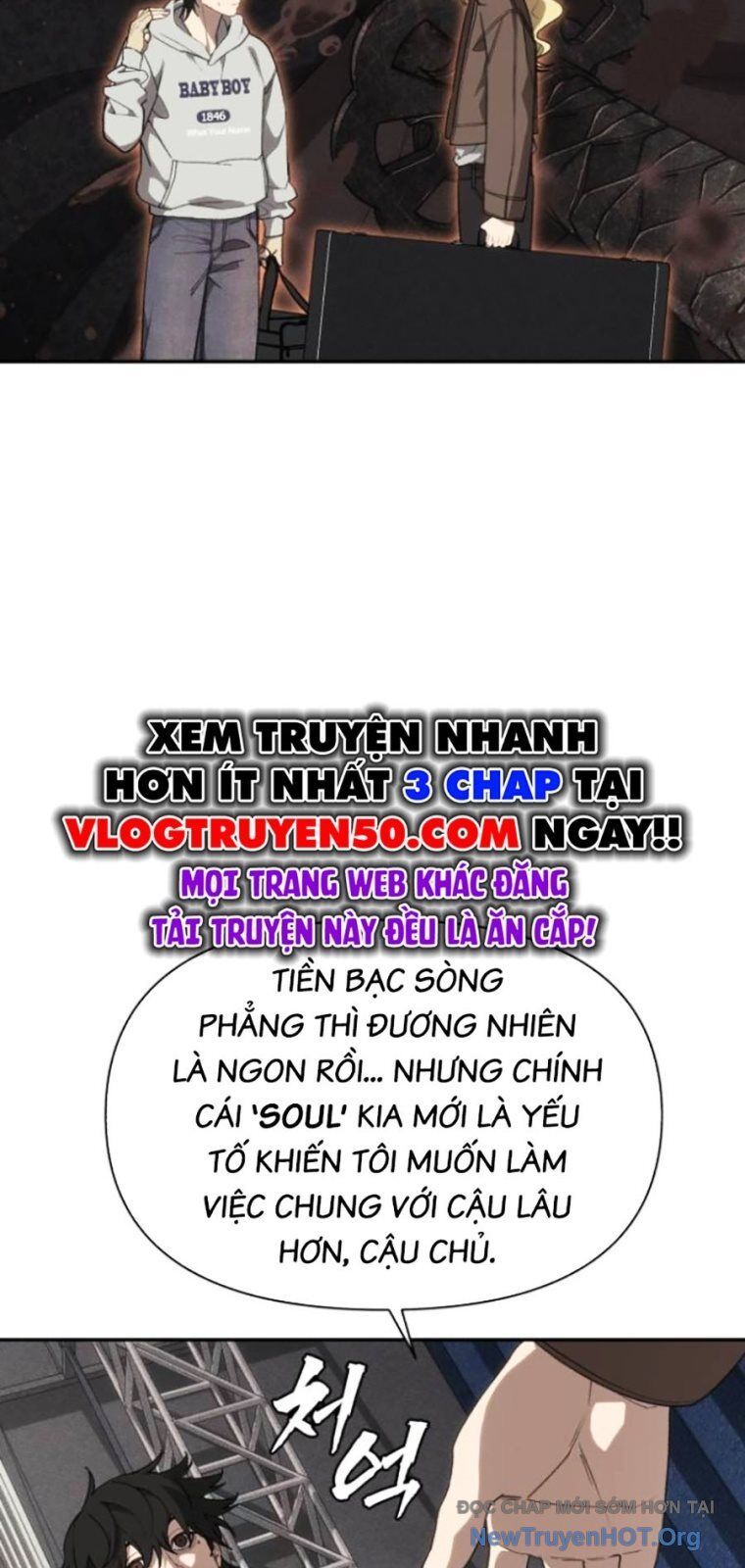 Pháp Sư Đạo Tiền Chap 7 - Next Chap 8