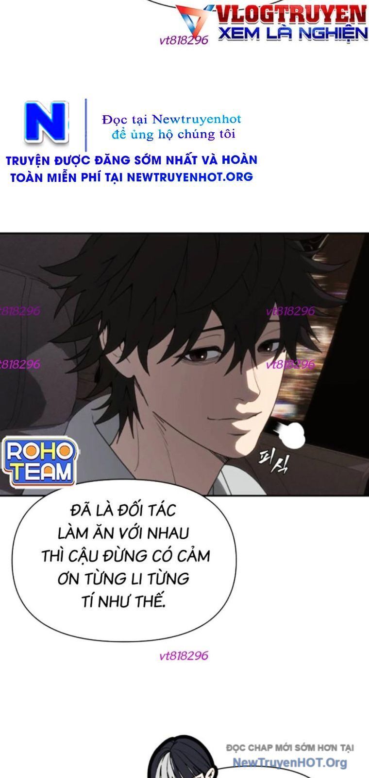 Pháp Sư Đạo Tiền Chap 7 - Next Chap 8