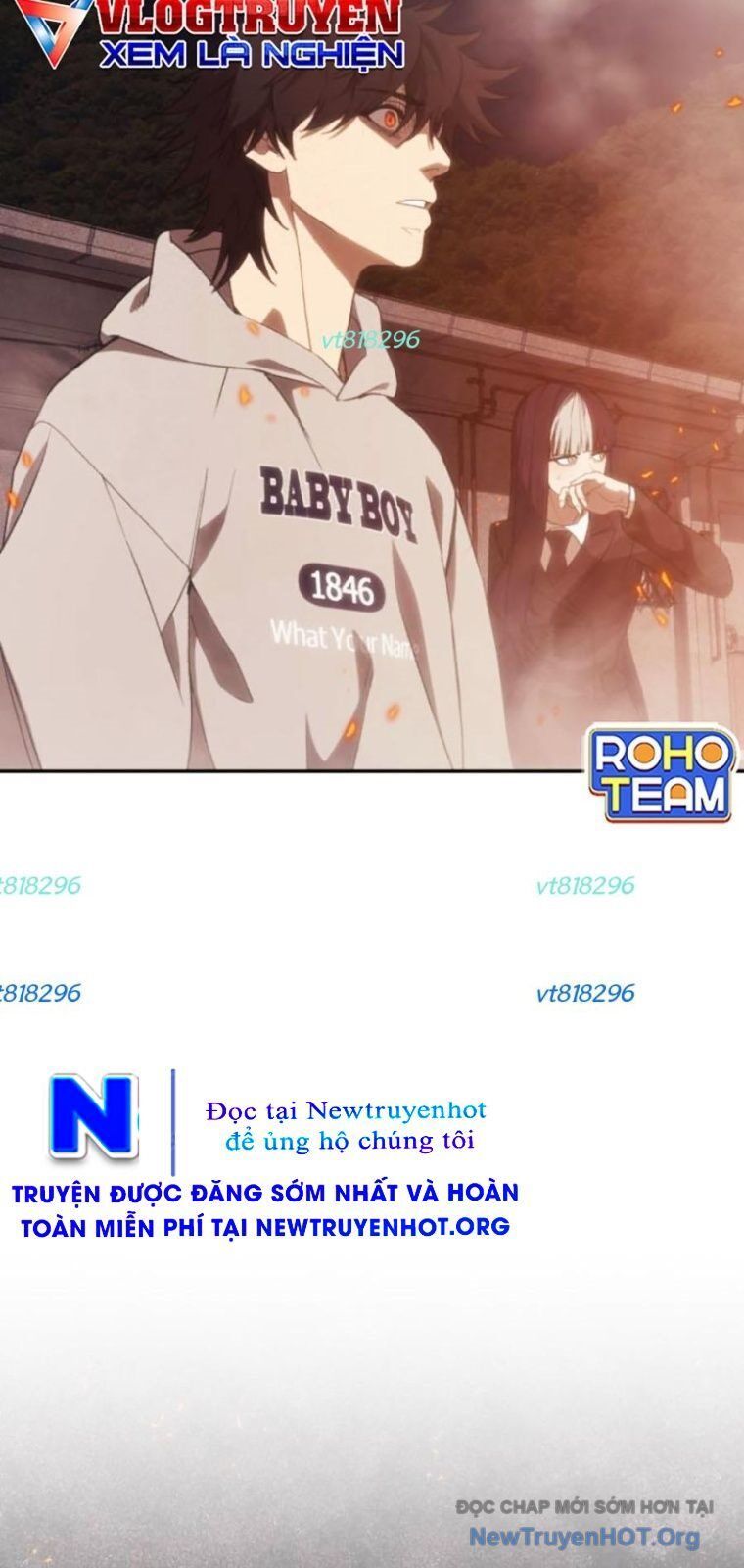 Pháp Sư Đạo Tiền Chap 7 - Next Chap 8