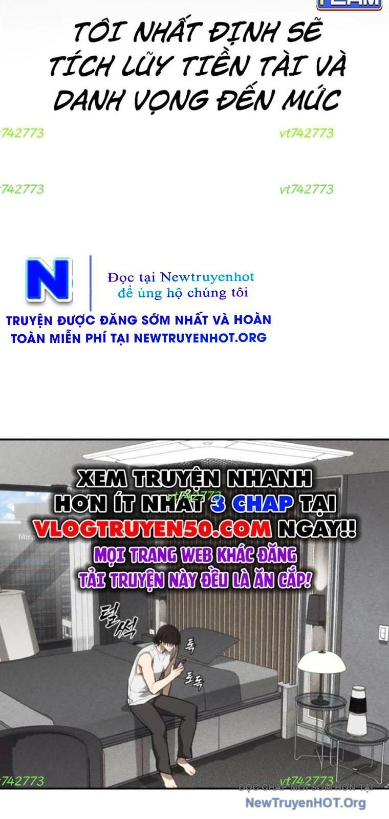 Pháp Sư Đạo Tiền Chap 8 - Next Chap 9