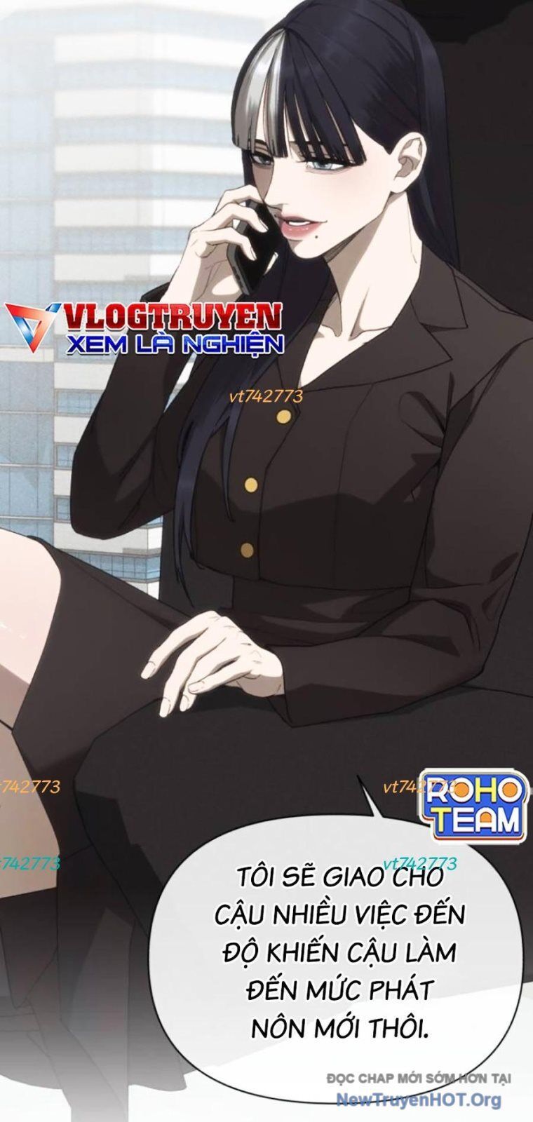 Pháp Sư Đạo Tiền Chap 8 - Next Chap 9