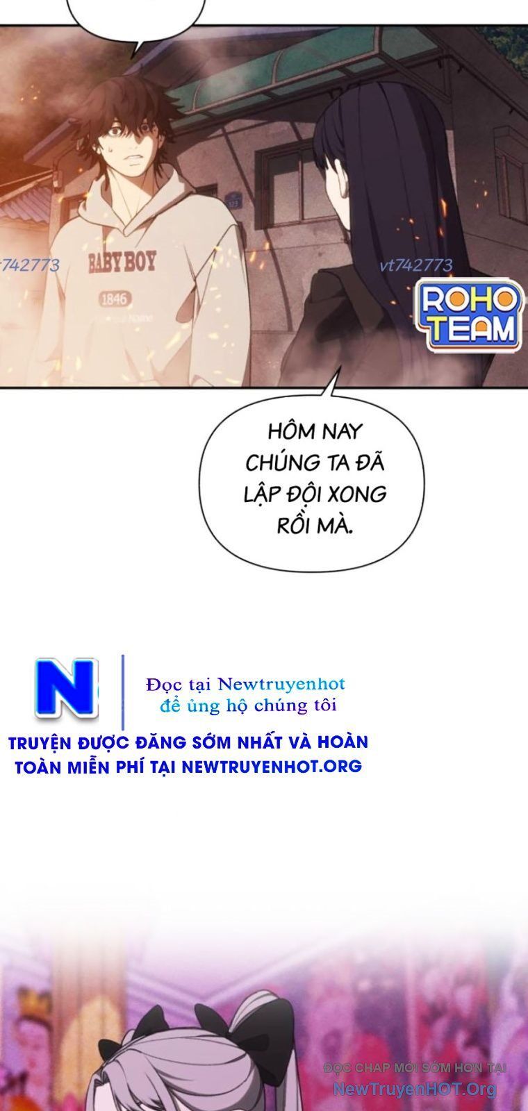 Pháp Sư Đạo Tiền Chap 8 - Next Chap 9