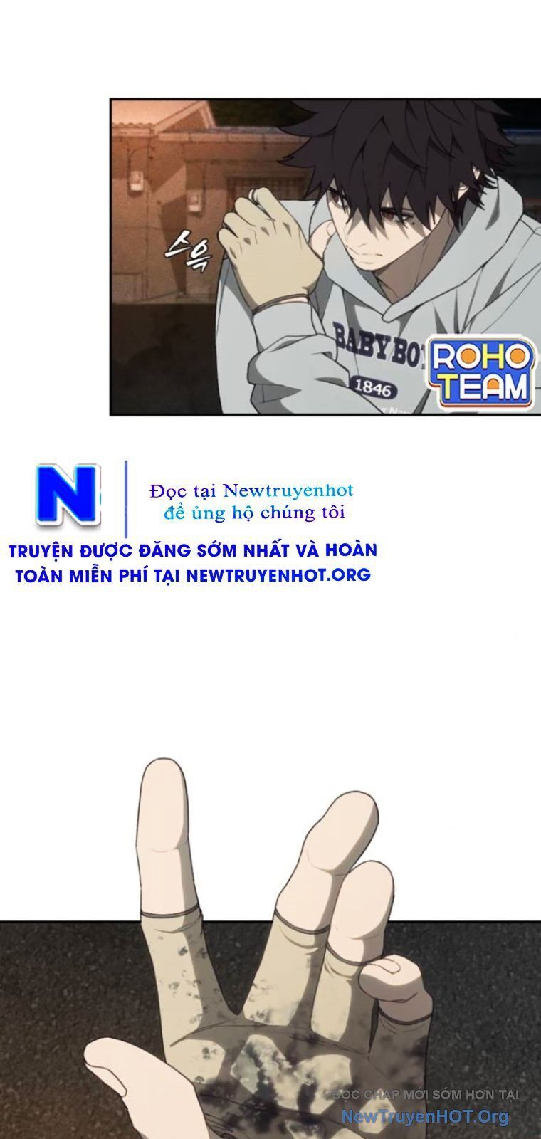 Pháp Sư Đạo Tiền Chap 8 - Next Chap 9