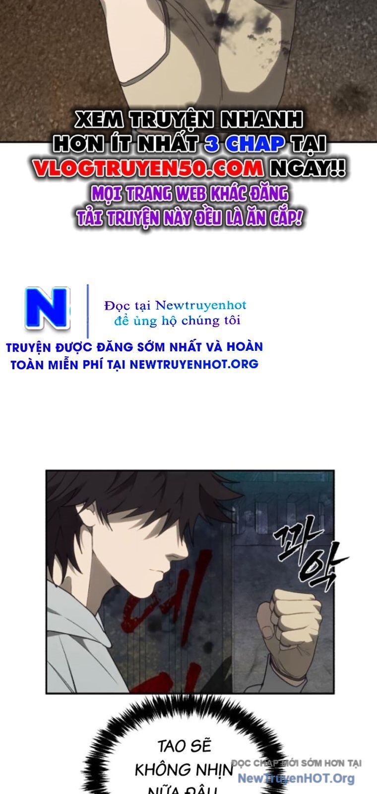 Pháp Sư Đạo Tiền Chap 8 - Next Chap 9