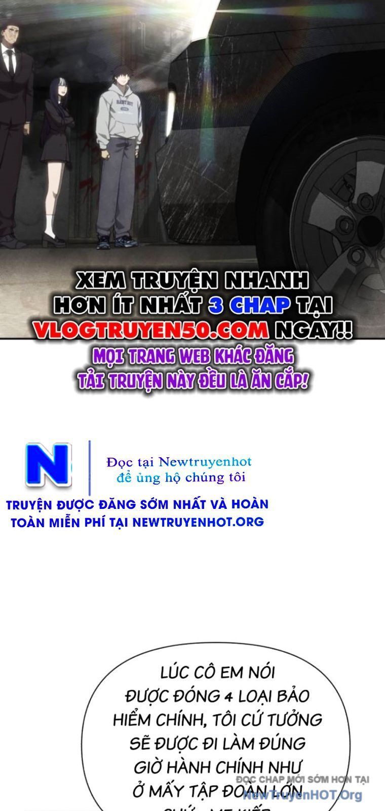 Pháp Sư Đạo Tiền Chap 8 - Next Chap 9