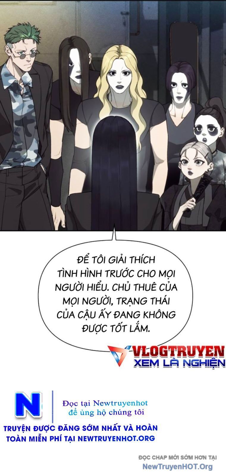 Pháp Sư Đạo Tiền Chap 8 - Next Chap 9